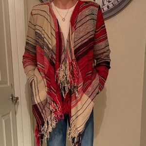 Fall jacket from Mango